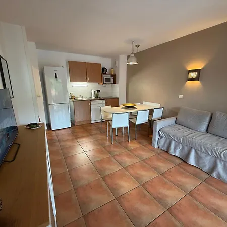 Apartamento T3 4 Etoiles Piscine Et 400 M Erromardie Saint-Jean-de-Luz