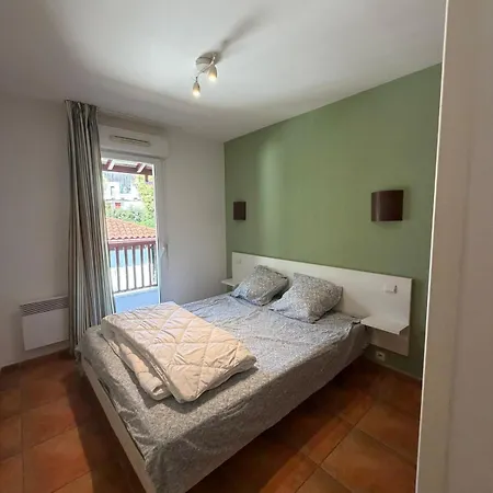 Apartamento T3 4 Etoiles Piscine Et 400 M Erromardie